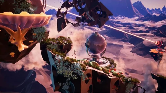 Planet Alpha -  للبيع في مصر من خلال Games2Egypt