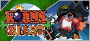 Worms Blast -  للبيع في مصر من خلال Games2Egypt