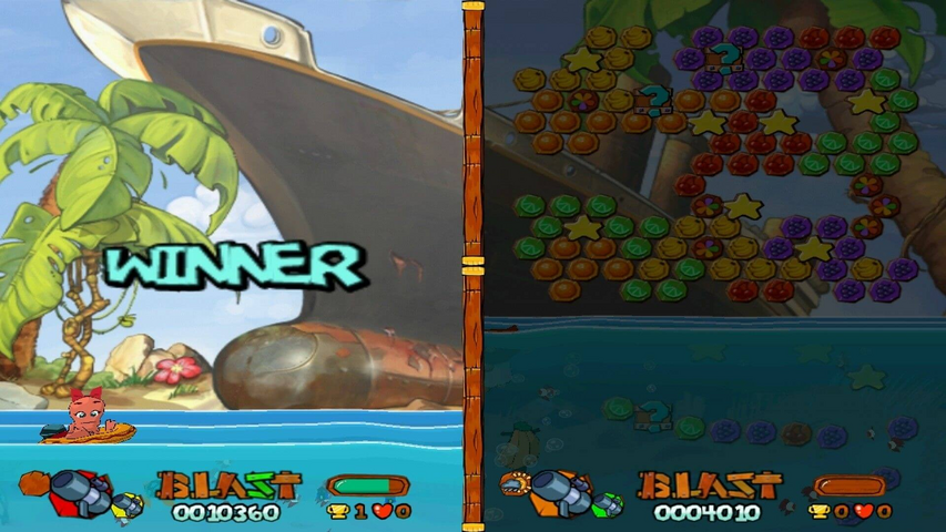 Worms Blast – image 7