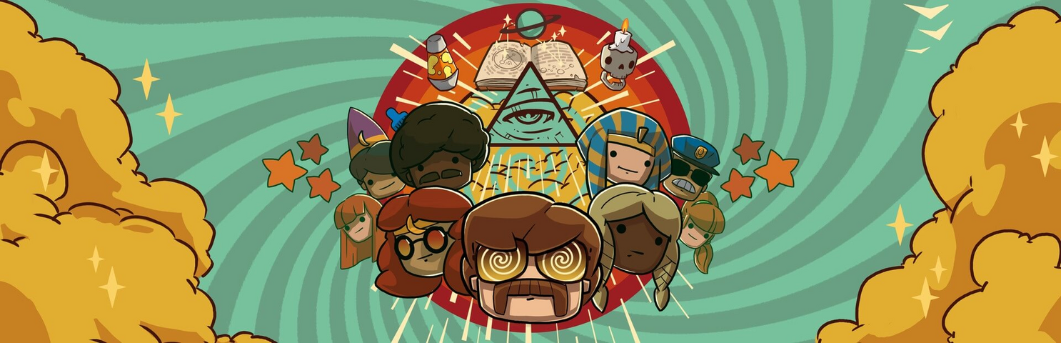 Honey, I Joined a Cult – صورة 3