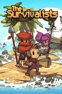 The Survivalists -  للبيع في مصر من خلال Games2Egypt