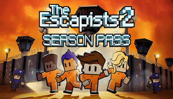 The Escapists 2 - Season Pass – صورة 2