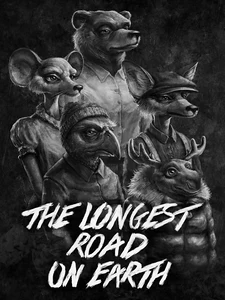 The Longest Road on Earth -  للبيع في مصر من خلال Games2Egypt