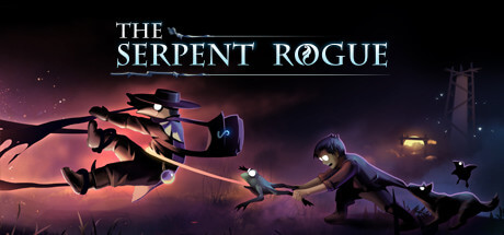 The Serpent Rogue – صورة 3