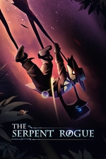 The Serpent Rogue -  للبيع في مصر من خلال Games2Egypt