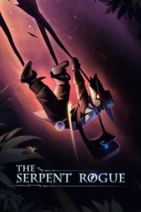 The Serpent Rogue -  للبيع في مصر من خلال Games2Egypt