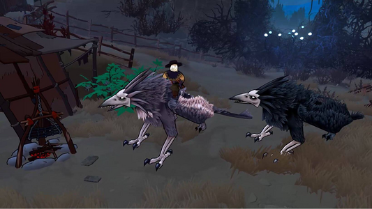 The Serpent Rogue  للبيع في مصر من خلال Games2Egypt