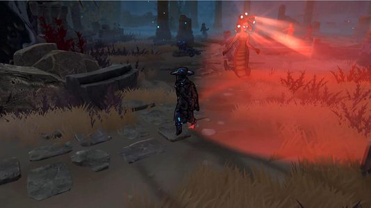 The Serpent Rogue  للبيع في مصر من خلال Games2Egypt