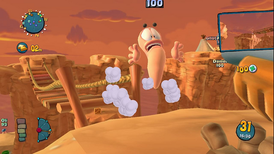 Worms Ultimate Mayhem - Customization Pack  للبيع في مصر من خلال Games2Egypt