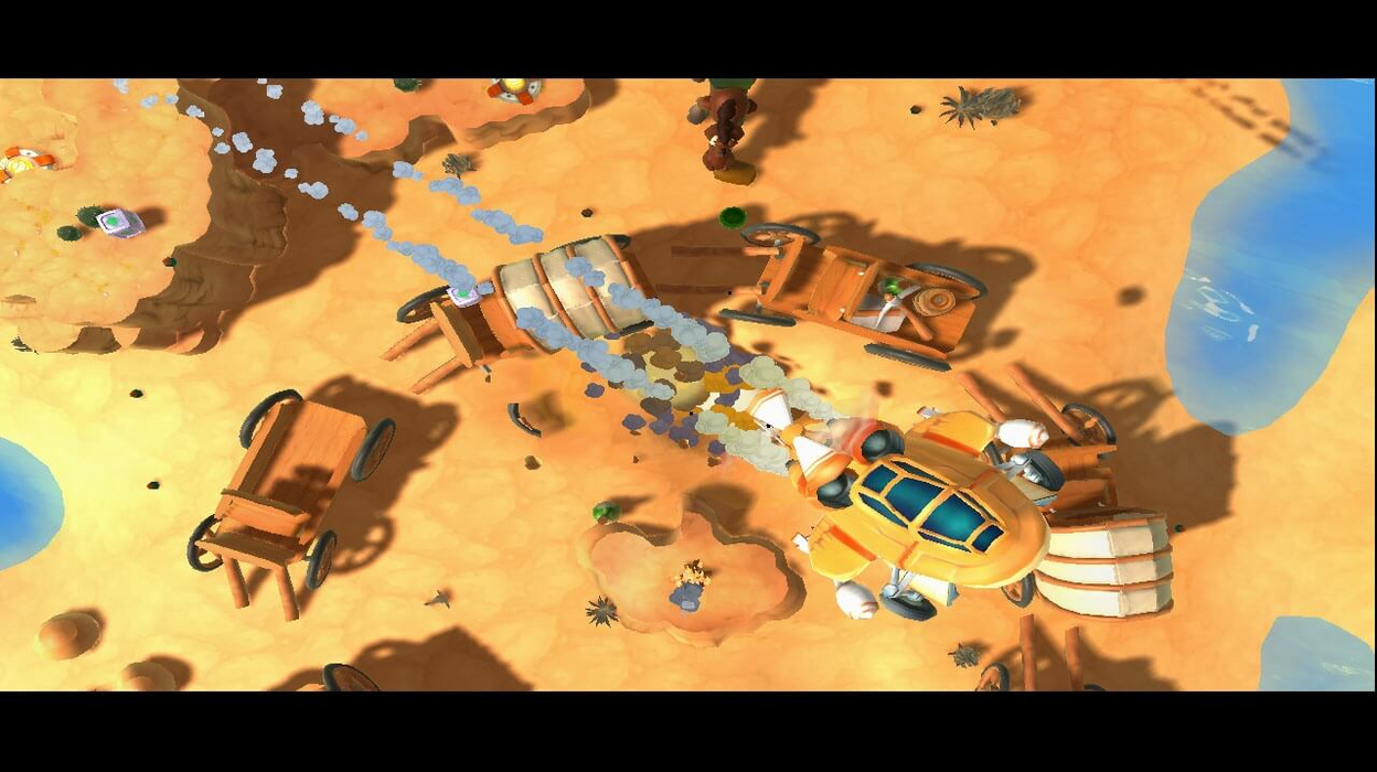Worms Ultimate Mayhem - Customization Pack  للبيع في مصر من خلال Games2Egypt