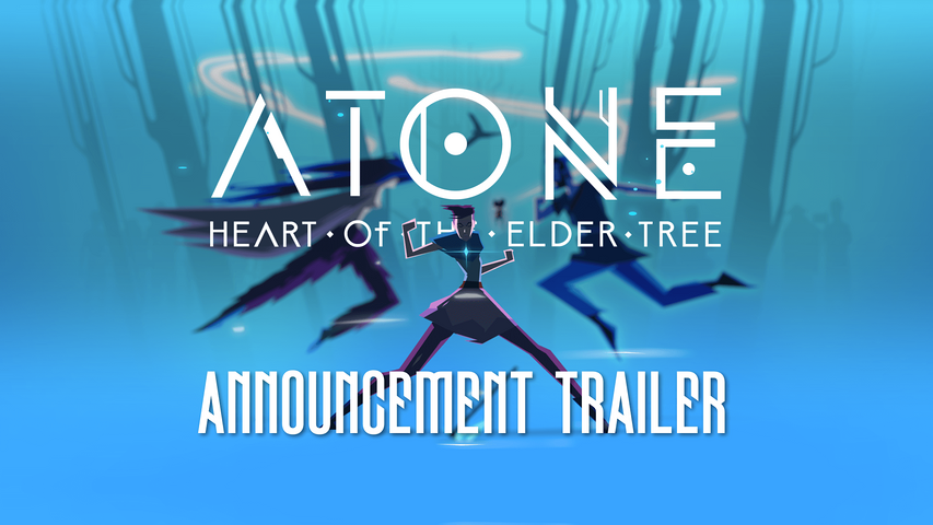 ATONE: Heart of the Elder Tree – image 2