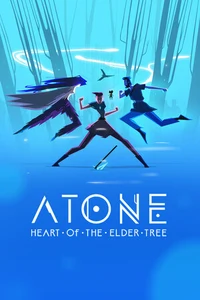 ATONE: Heart of the Elder Tree -  للبيع في مصر من خلال Games2Egypt