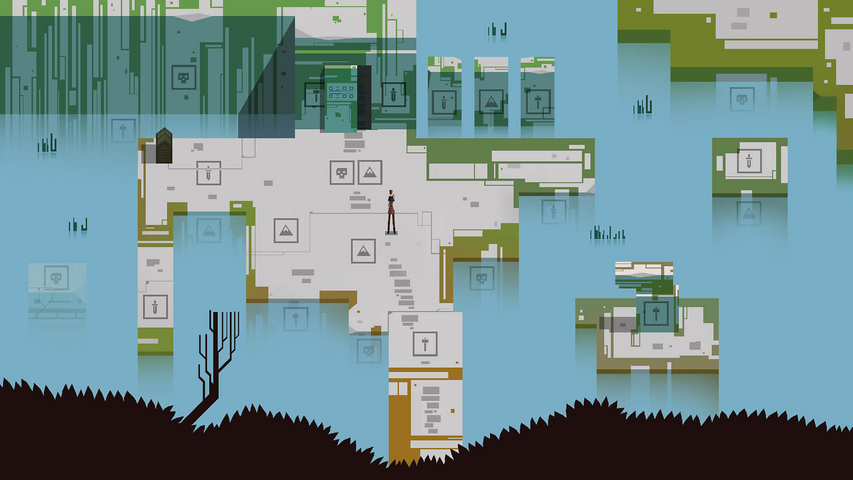 ATONE: Heart of the Elder Tree – image 5