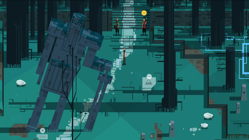 ATONE: Heart of the Elder Tree – image 7