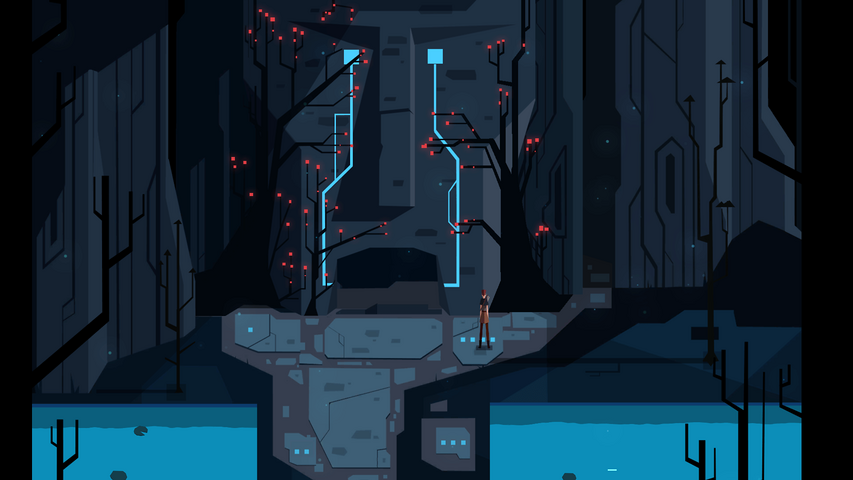 ATONE: Heart of the Elder Tree – image 10