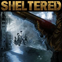 Sheltered -  للبيع في مصر من خلال Games2Egypt