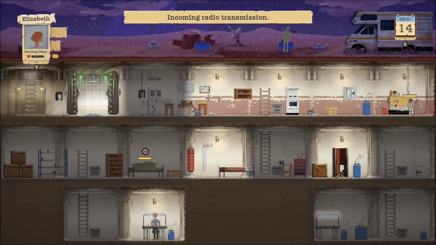 Sheltered – image 3