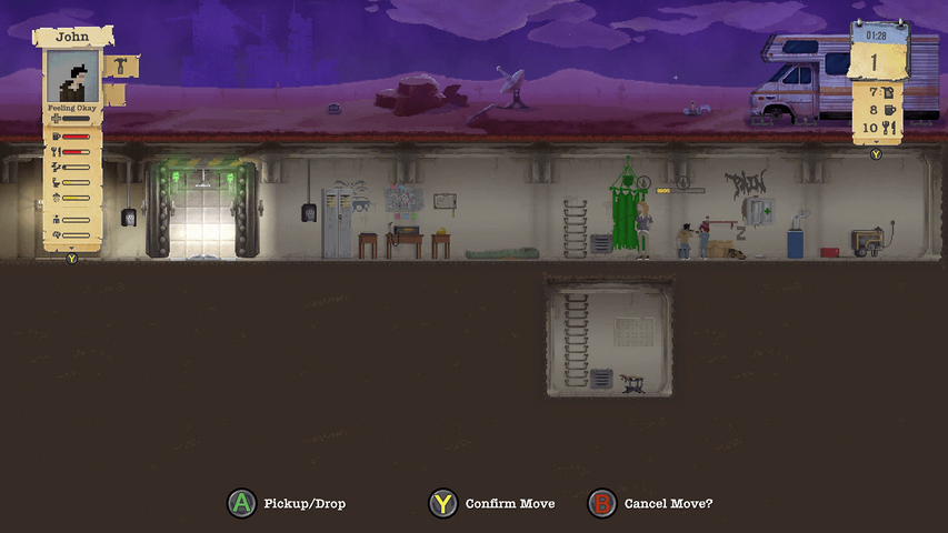 Sheltered – image 10