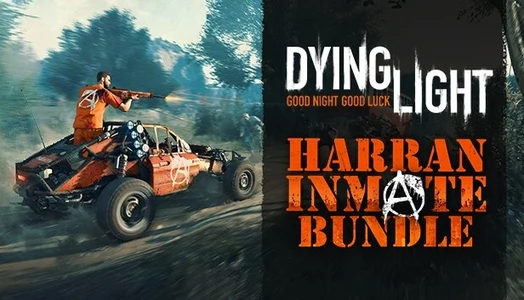 Dying Light - Harran Inmate Bundle -  للبيع في مصر من خلال Games2Egypt