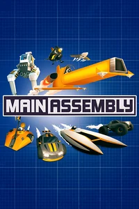 Main Assembly -  للبيع في مصر من خلال Games2Egypt