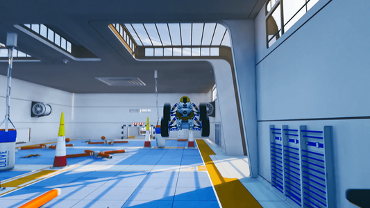 Main Assembly  للبيع في مصر من خلال Games2Egypt