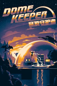 Dome Keeper -  للبيع في مصر من خلال Games2Egypt