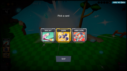 Golfie  للبيع في مصر من خلال Games2Egypt