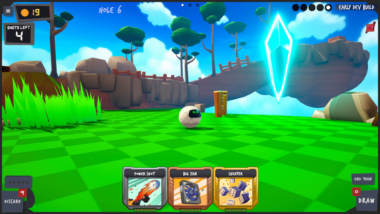 Golfie  للبيع في مصر من خلال Games2Egypt