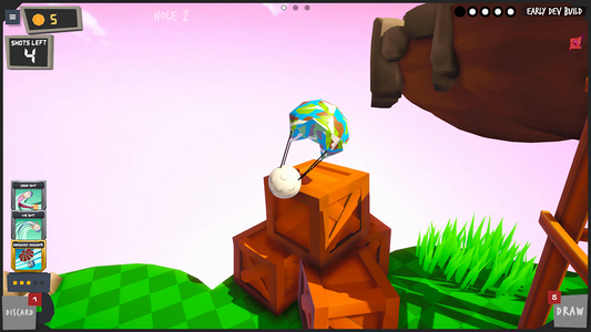 Golfie  للبيع في مصر من خلال Games2Egypt