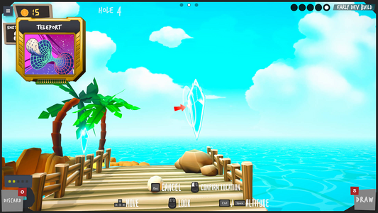 Golfie  للبيع في مصر من خلال Games2Egypt