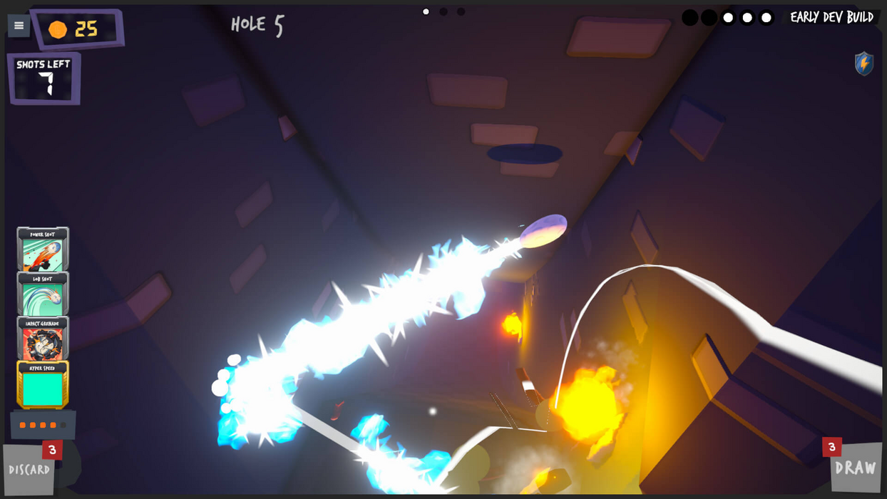 Golfie  للبيع في مصر من خلال Games2Egypt
