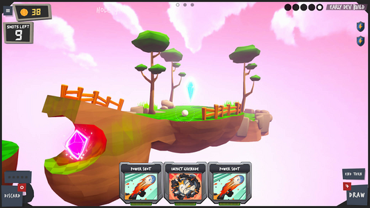 Golfie  للبيع في مصر من خلال Games2Egypt