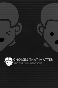 Choices That Matter: And The Sun Went Out -  للبيع في مصر من خلال Games2Egypt