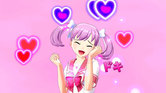 Gal*Gun Returns  للبيع في مصر من خلال Games2Egypt