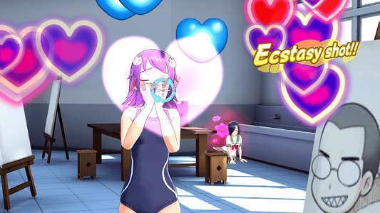 Gal*Gun Returns  للبيع في مصر من خلال Games2Egypt
