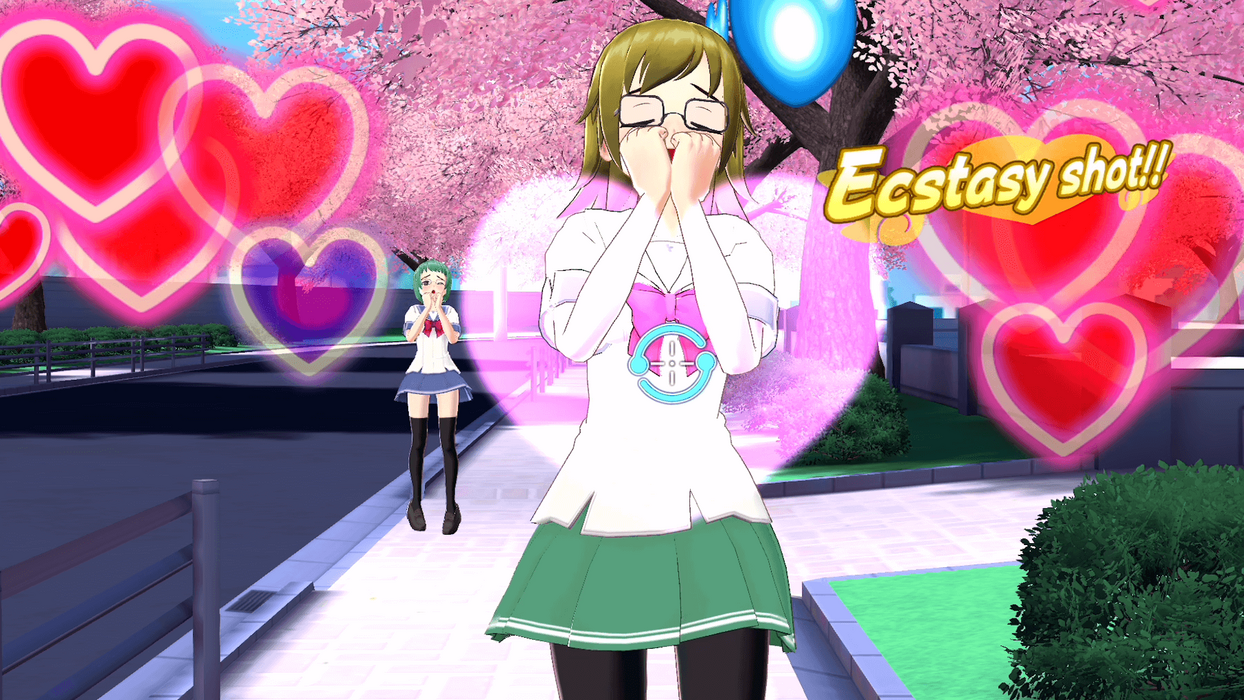 Gal*Gun Returns  للبيع في مصر من خلال Games2Egypt