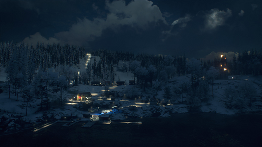 Generation Zero® - Alpine Unrest  للبيع في مصر من خلال Games2Egypt