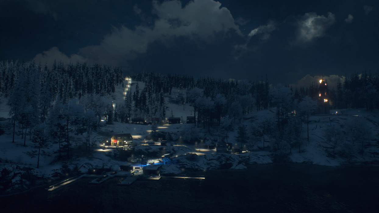 Generation Zero® - Alpine Unrest  للبيع في مصر من خلال Games2Egypt