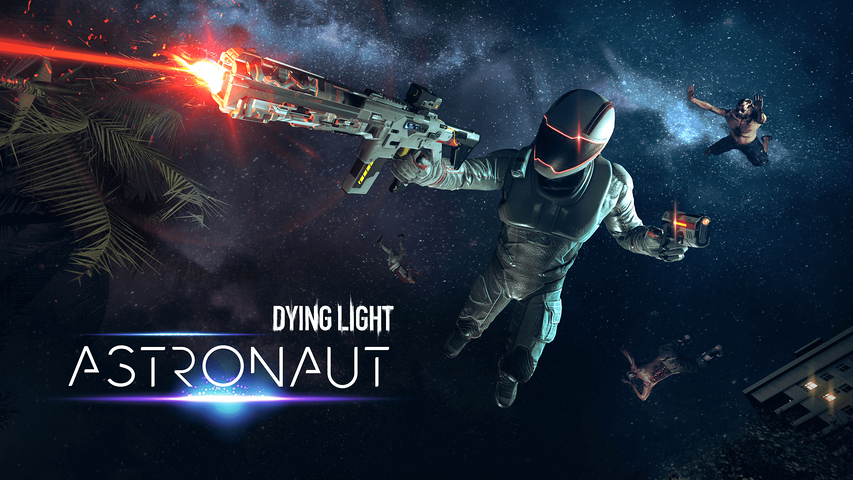 Dying Light - Astronaut Bundle – image 2