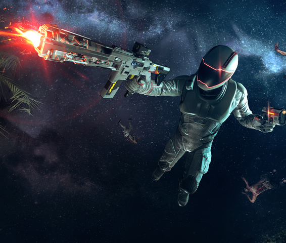 Dying Light - Astronaut Bundle – صورة 2