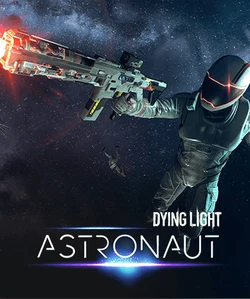 Dying Light - Astronaut Bundle -  للبيع في مصر من خلال Games2Egypt