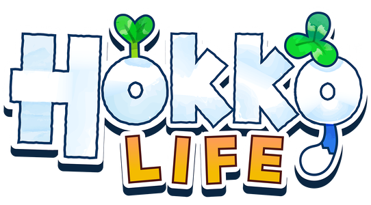 Hokko Life -  for sale in Egypt from Games2Egypt