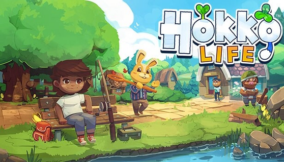 Hokko Life – image 2