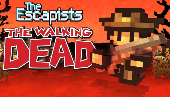 The Escapists: The Walking Dead – image 2
