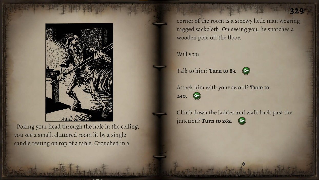 Temple of Terror (Fighting Fantasy Classics)  للبيع في مصر من خلال Games2Egypt