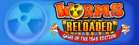 Worms Reloaded - Game Of The Year -  للبيع في مصر من خلال Games2Egypt