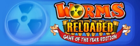 Worms Reloaded - Game Of The Year  للبيع في مصر من خلال Games2Egypt