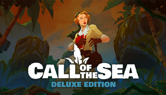Call of the Sea - Deluxe Edition – صورة 3