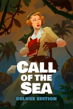 Call of the Sea - Deluxe Edition -  للبيع في مصر من خلال Games2Egypt
