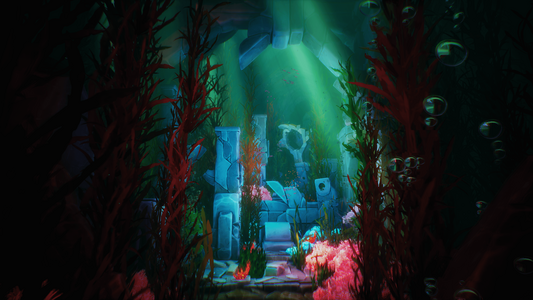 Call of the Sea - Deluxe Edition  للبيع في مصر من خلال Games2Egypt
